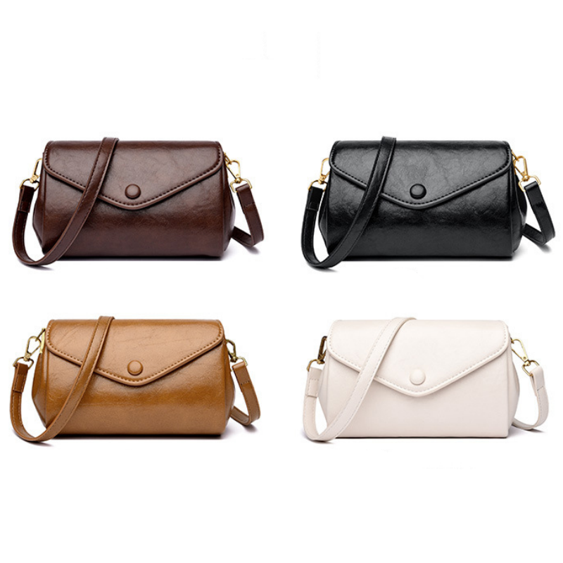 Women's Simple Stylish Shoulder Crossbody Bag💖BUY 2 GET FREE SHIPPING