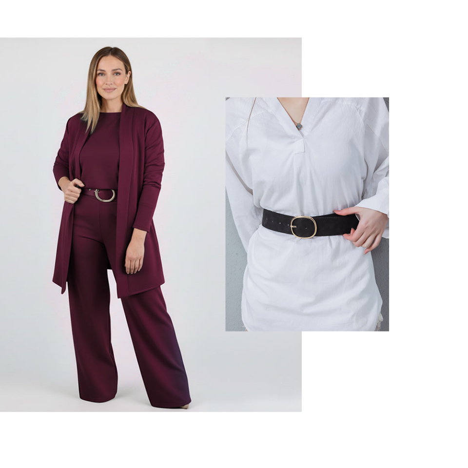 Don't Miss Out!⏳ 3-Piece Set 🖤Black Friday Sale 🎉