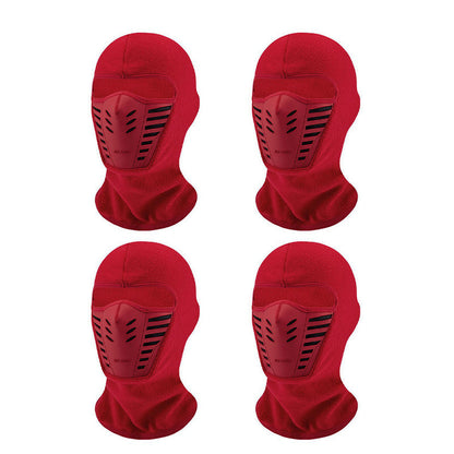 🚴Everyday Commute, Windproof Neck Protection – Unisex Winter Full Face Mask ✨