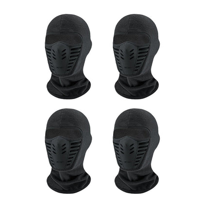 🚴Everyday Commute, Windproof Neck Protection – Unisex Winter Full Face Mask ✨