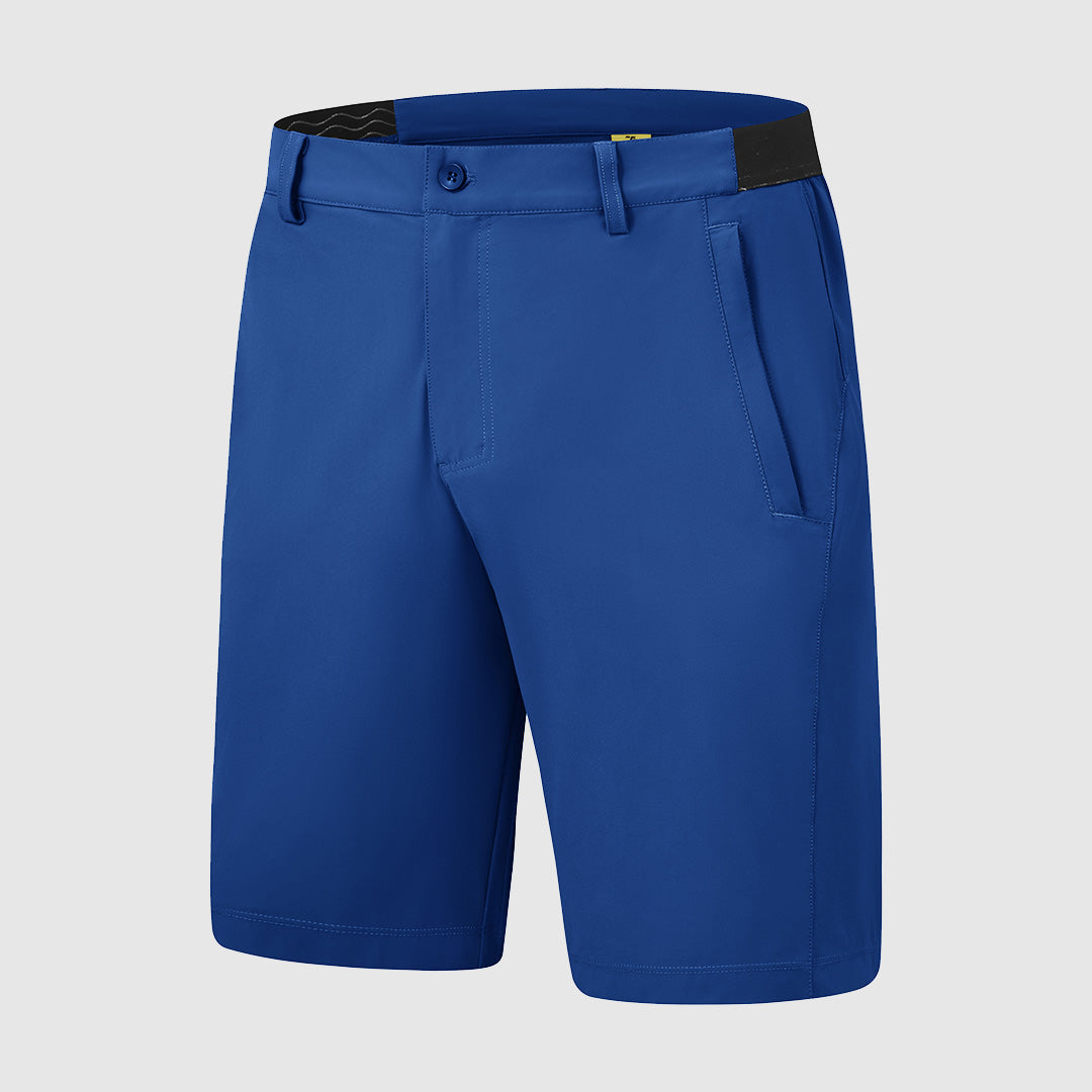 🔥LAST DAY SALE 53% OFF👍Men's Stretch Quick Dry Casual Work Golf Shorts