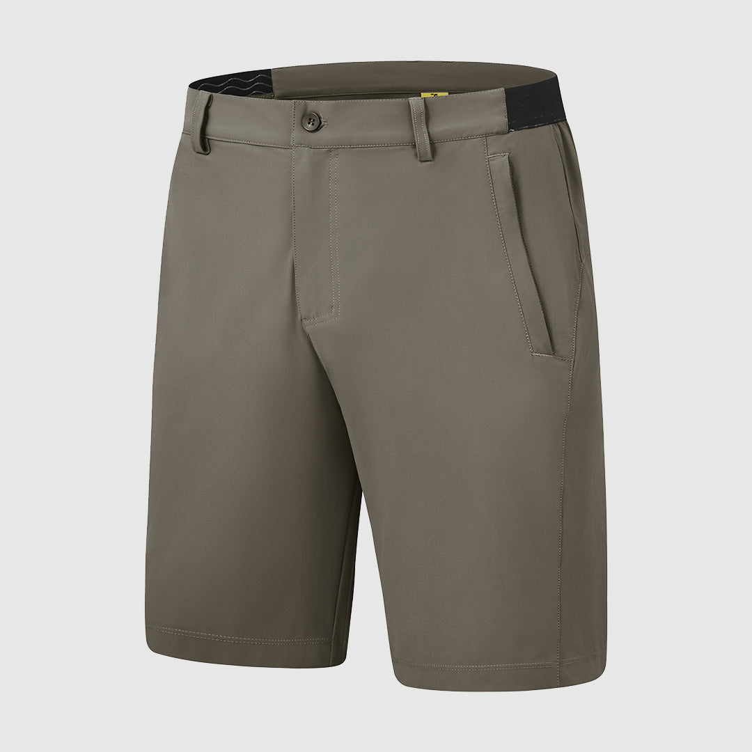 🔥LAST DAY SALE 53% OFF👍Men's Stretch Quick Dry Casual Work Golf Shorts