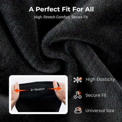 🚴Everyday Commute, Windproof Neck Protection – Unisex Winter Full Face Mask ✨