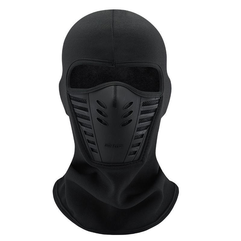 🚴Everyday Commute, Windproof Neck Protection – Unisex Winter Full Face Mask ✨