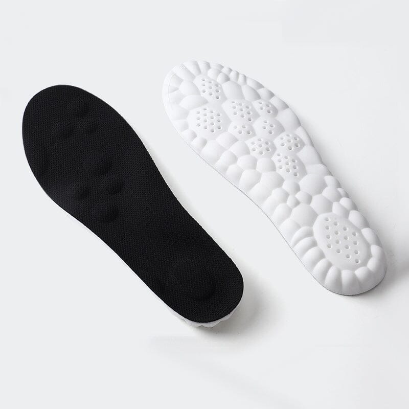 🔥Big Sale 50% OFF🔥Comfortable Thermal U-shaped Sole