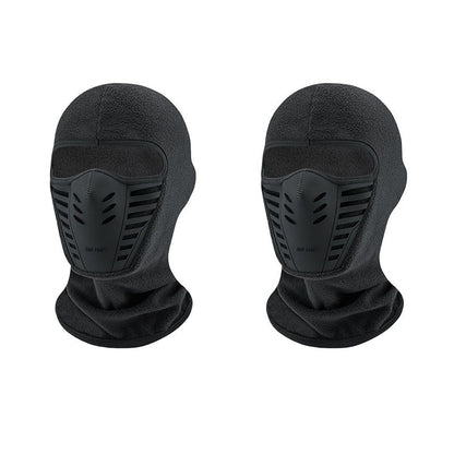 🚴Everyday Commute, Windproof Neck Protection – Unisex Winter Full Face Mask ✨