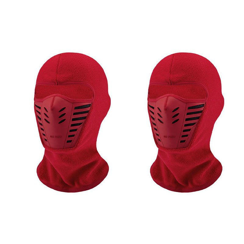 🚴Everyday Commute, Windproof Neck Protection – Unisex Winter Full Face Mask ✨
