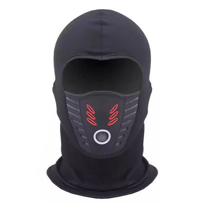 🚴Everyday Commute, Windproof Neck Protection – Unisex Winter Full Face Mask ✨