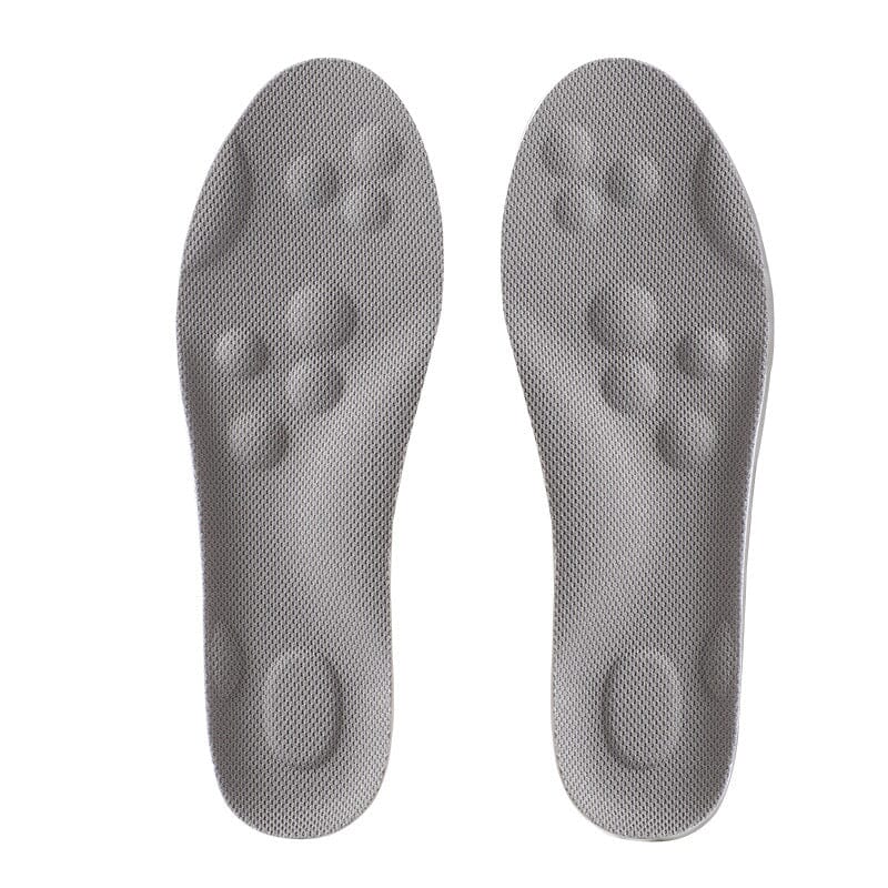 🔥Big Sale 50% OFF🔥Comfortable Thermal U-shaped Sole