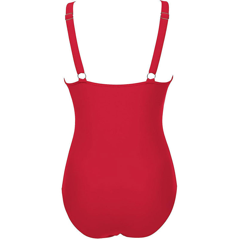🌷 Meet Summer BIG sale ￡11.99 ONLY TODAY!!🏝️Mesh Tummy Control Swimsuit
