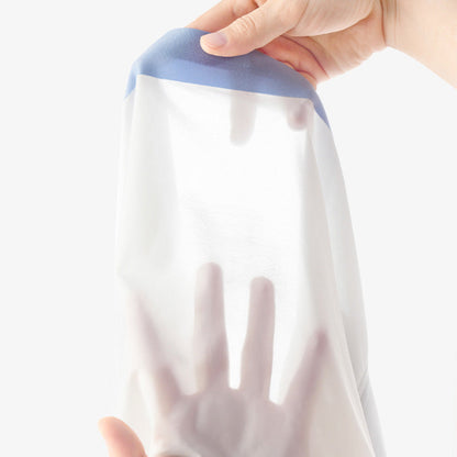 ❄️ Stay Cool All Day! Men’s Cooling Boxer Briefs – Ice Silk Fabric for Maximum Breathability