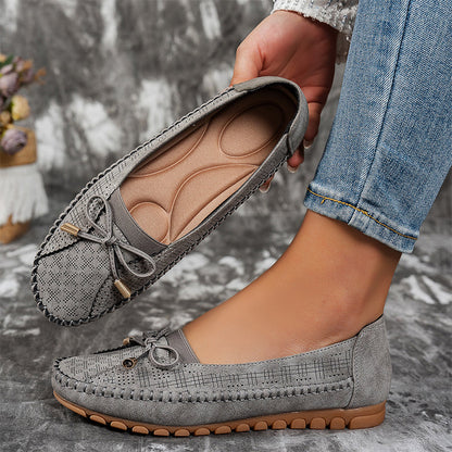 Comfortable & Lightweight Loafers for Women