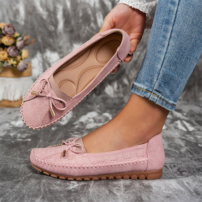 Comfortable & Lightweight Loafers for Women