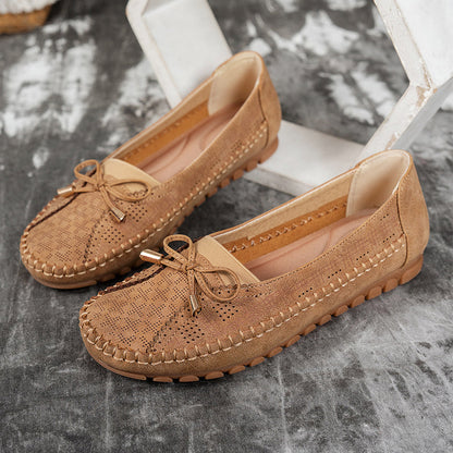Comfortable & Lightweight Loafers for Women