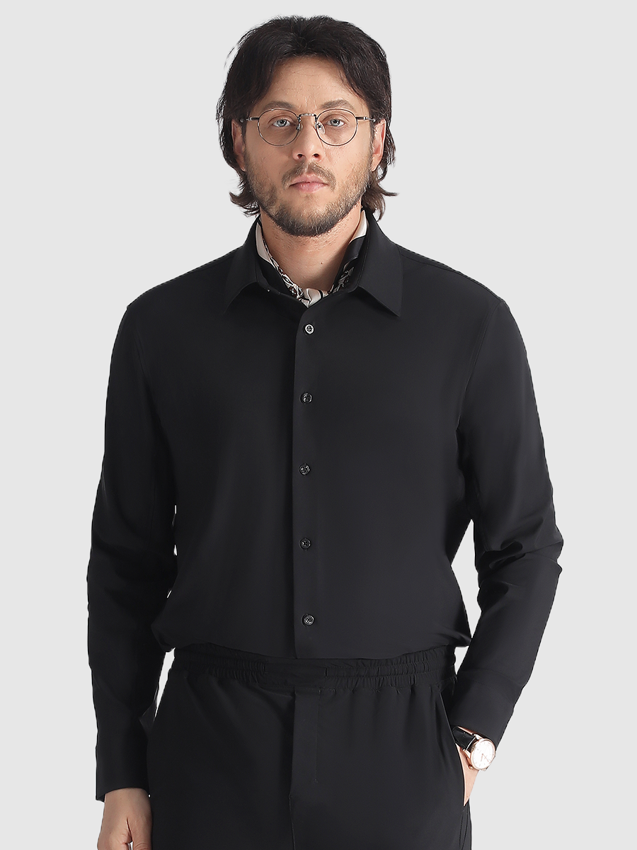 👑Men's TriProof Stretch Iron-free Shirts