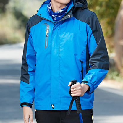 ⏳LAST DAY SALE 50% OFF!!🏆Men's Performance Outdoor Jacket🧥👍