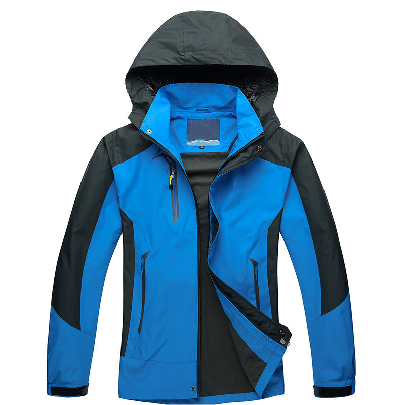 ⏳LAST DAY SALE 50% OFF!!🏆Men's Performance Outdoor Jacket🧥👍
