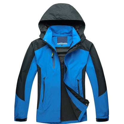 ⏳LAST DAY SALE 50% OFF!!🏆Men's Performance Outdoor Jacket🧥👍