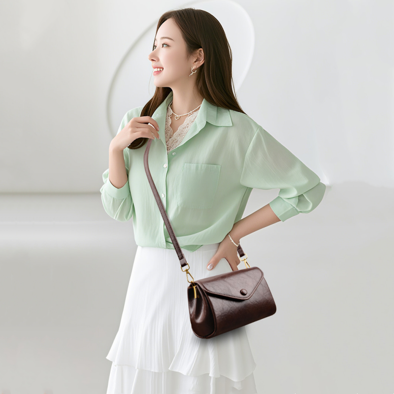 Women's Simple Stylish Shoulder Crossbody Bag💖BUY 2 GET FREE SHIPPING