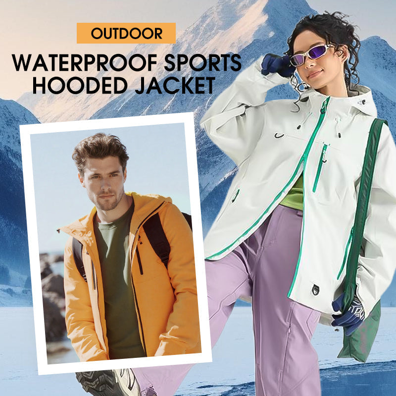 🎁Last day sale 50%OFF🔥WeatherMaster Elite Jacket: The Ultimate Gift for Outdoor Lovers & Daily Commuters