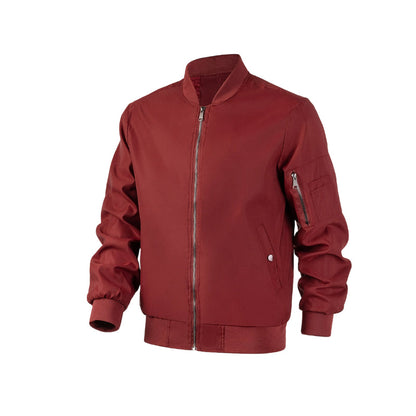 💥New Arrivals: 50% Off-Men's Lightweight Bomber Jacket