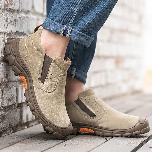 🔥New Hot Selling❤️‍🔥🌟 Comfort + Durability = Your Perfect Work Shoes