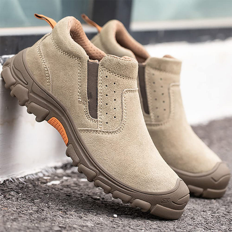 🔥New Hot Selling❤️‍🔥🌟 Comfort + Durability = Your Perfect Work Shoes