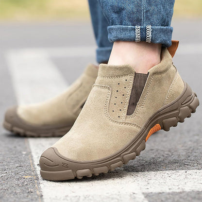 🔥New Hot Selling❤️‍🔥🌟 Comfort + Durability = Your Perfect Work Shoes