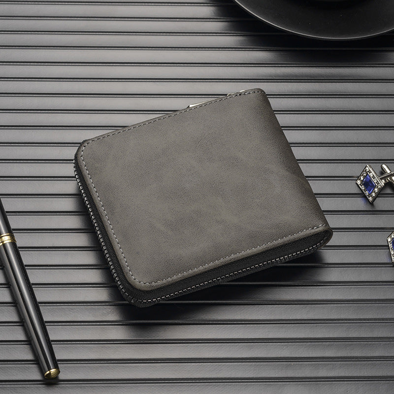 🔥2025 Hot Sale🔥Men's Eagle Embossed Wallet
