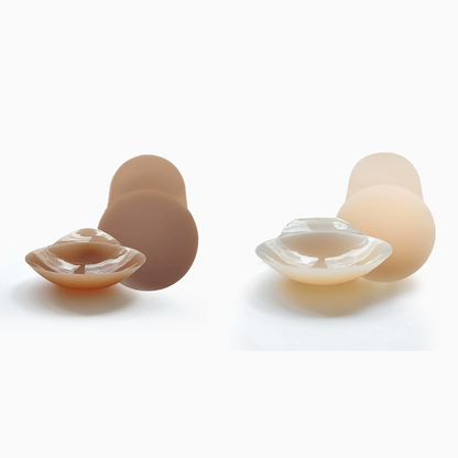 💜LAST DAY - BUY 1 GET 1 FREE💜Seamless Uplift Adhesive Nipple Covers for Women