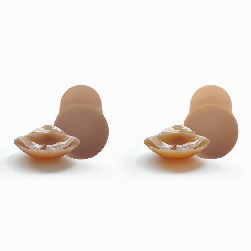 💜LAST DAY - BUY 1 GET 1 FREE💜Seamless Uplift Adhesive Nipple Covers for Women