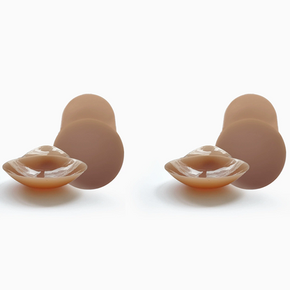 💜LAST DAY - BUY 1 GET 1 FREE💜Seamless Uplift Adhesive Nipple Covers for Women