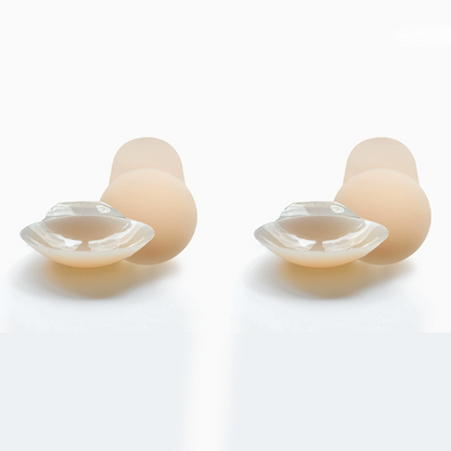 💜LAST DAY - BUY 1 GET 1 FREE💜Seamless Uplift Adhesive Nipple Covers for Women