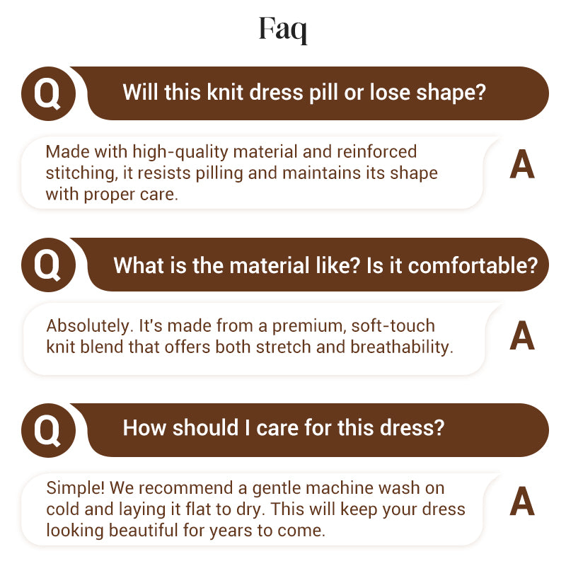 🍂👗Retro Zipper Neck Trumpet Sleeve Midi Dress – Vintage Charm Meets Modern Elegance