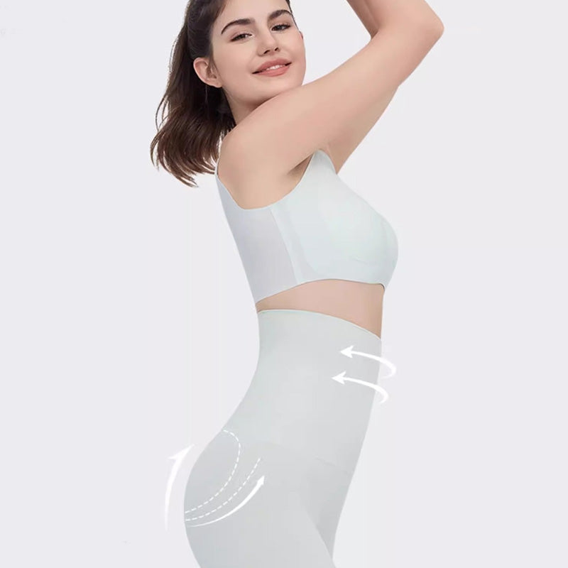 Women's Tummy Control Butt-Lifting Shapewear