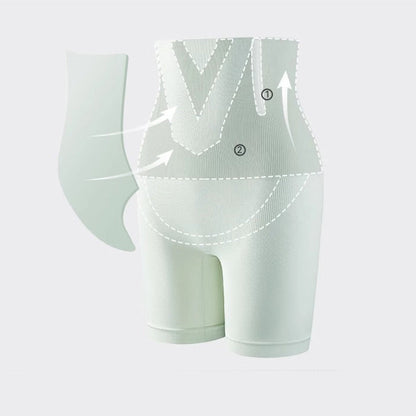 Women's Tummy Control Butt-Lifting Shapewear