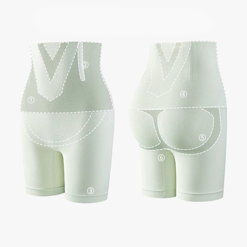 Women's Tummy Control Butt-Lifting Shapewear