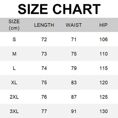 Men's Casual Straight-Leg Drawstring Pants