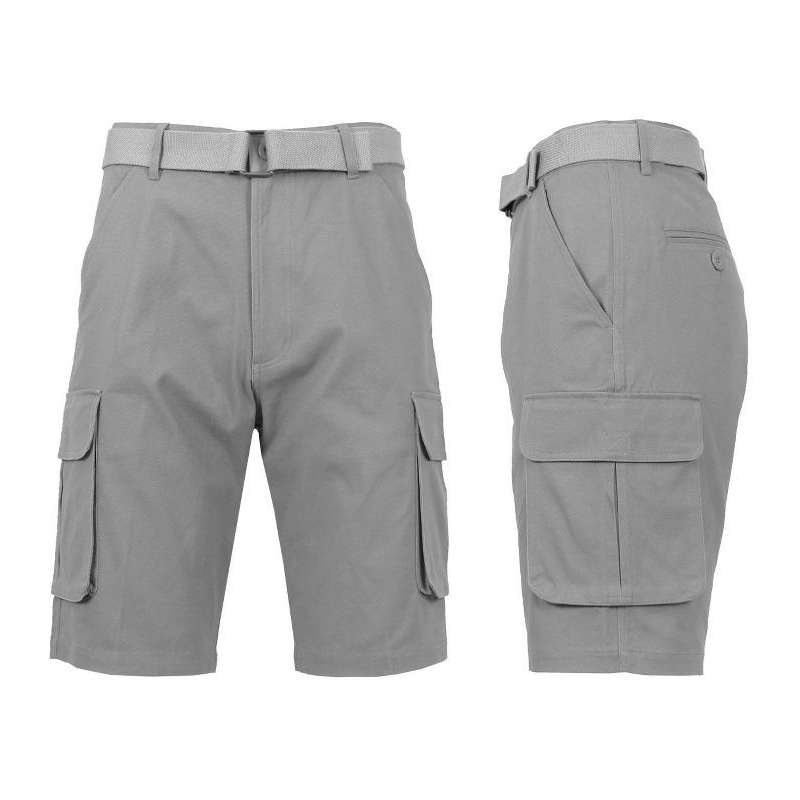 Men's Quick-Dry Cargo Shorts with Belt💥✨Limited-time 50% Off Special Offer