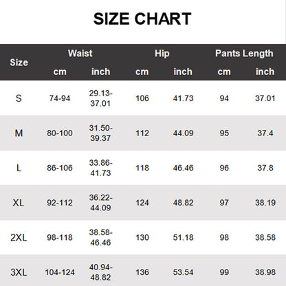 Casual Solid-Color Loose-Fit Cropped Pants with Side Buttons