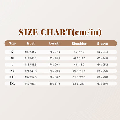 ✨ Men’s Slim-Fit Henley Shirt – Smart Casual Long-Sleeve Top for Effortless Everyday Style