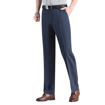 🍂 Men’s Casual Trousers – Comfortable Fit & Effortless Autumn Style