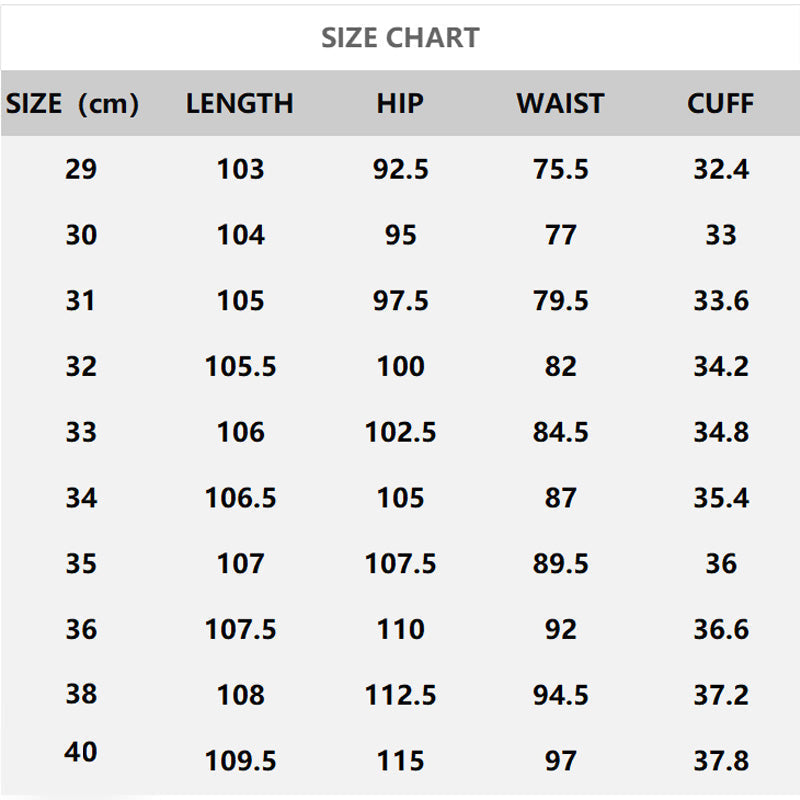 👖 Men's Warm Lined Straight-Leg Jeans – Cosy Comfort for Chilly Days