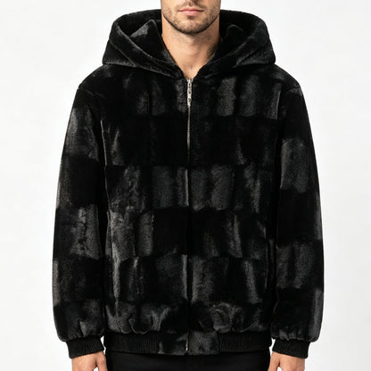 🍁New Fall Collection-Men's Thick Warm Winter Jacket | Cosy, Practical & Built For Cold Days