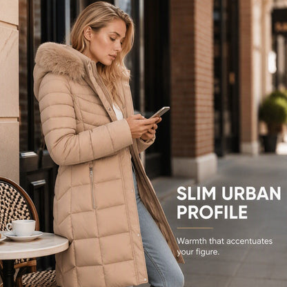 👚✨Warmth-Boosted Winter Parka✨Free shipping