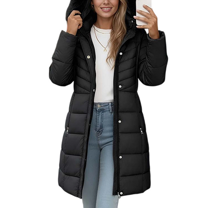 👚✨Warmth-Boosted Winter Parka✨Free shipping