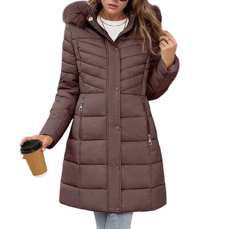 👚✨Warmth-Boosted Winter Parka✨Free shipping