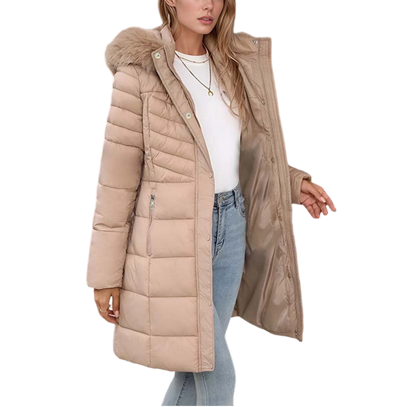 👚✨Warmth-Boosted Winter Parka✨Free shipping
