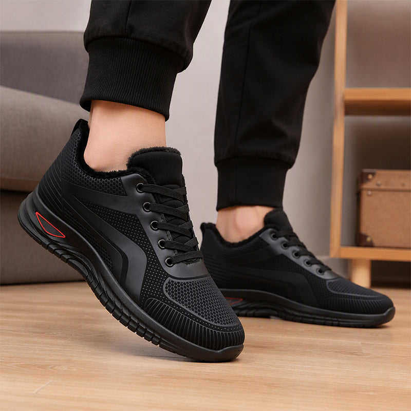 👟Breathable & Thermal, Cozy Comfort – Men's Breathable Thermal Shoes ✨