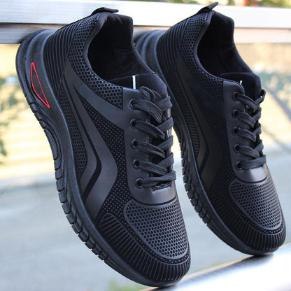 👟Breathable & Thermal, Cozy Comfort – Men's Breathable Thermal Shoes ✨